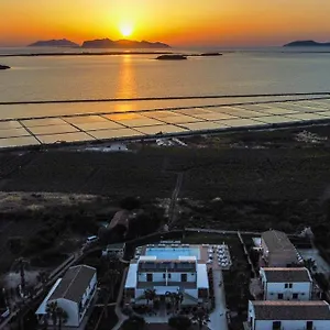 2* Guest house Oasi Guzzetta Hotel&case Vacanze