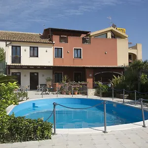 3* Hotel Isola Di Mozia