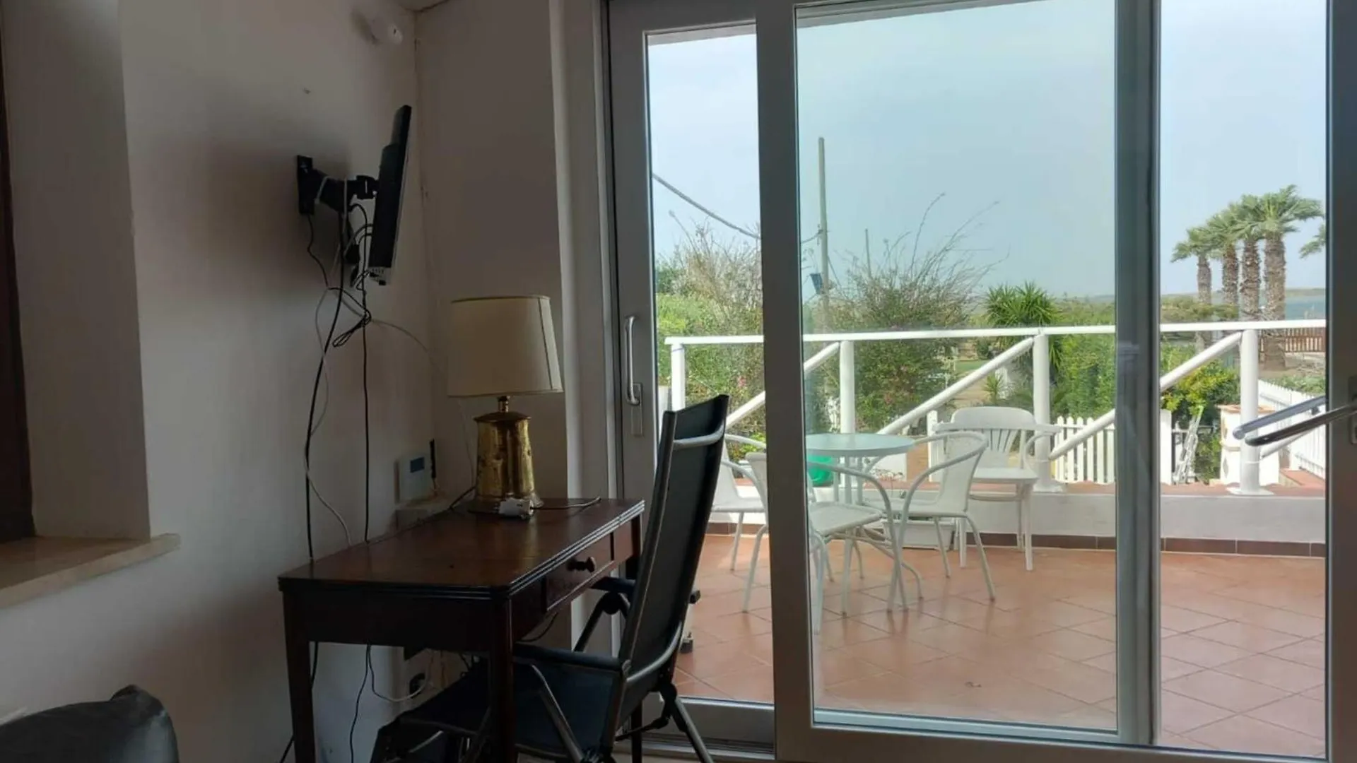 Villa Gloria Marsala Italy