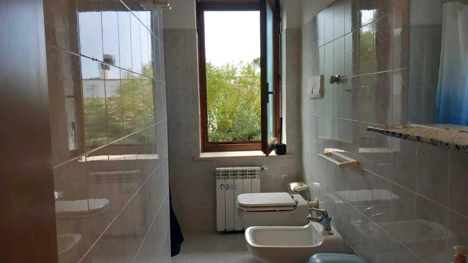 Villa Gloria Marsala