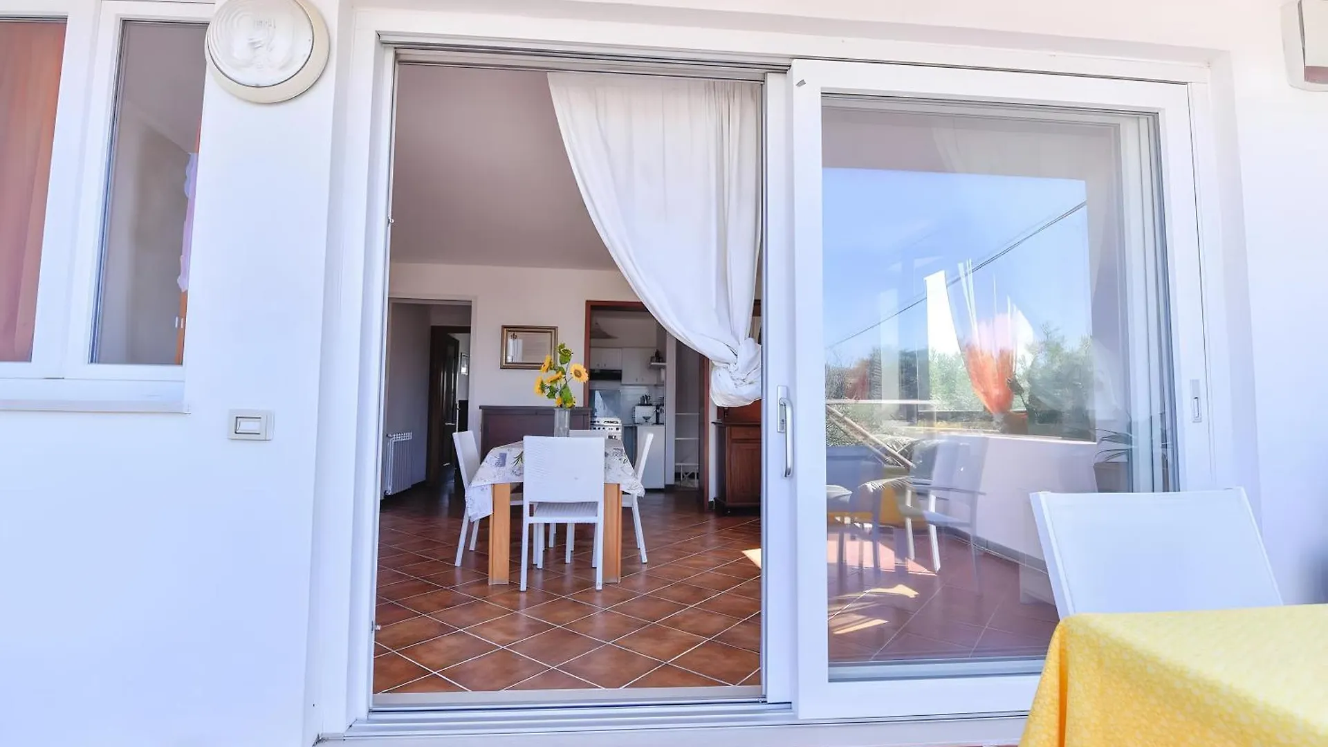 Villa Gloria Marsala Italy