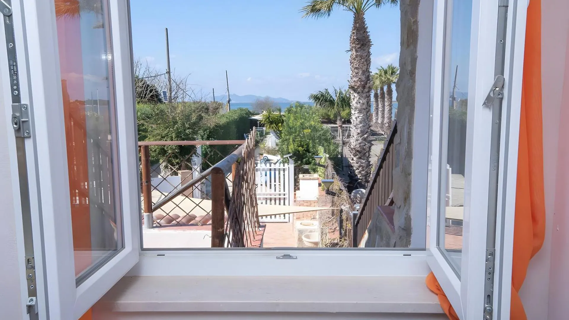 Villa Gloria Marsala Italy
