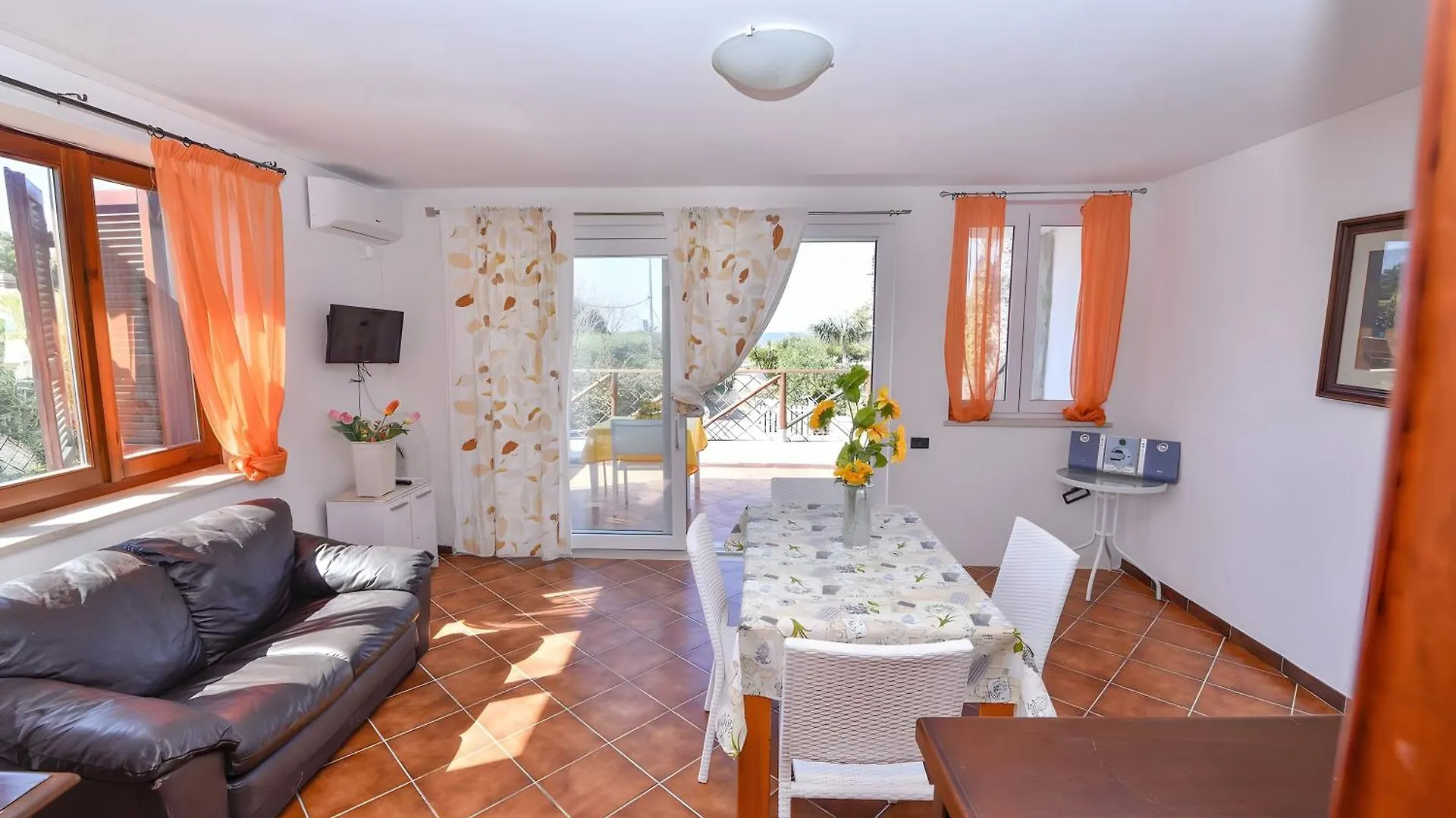 Villa Gloria Marsala