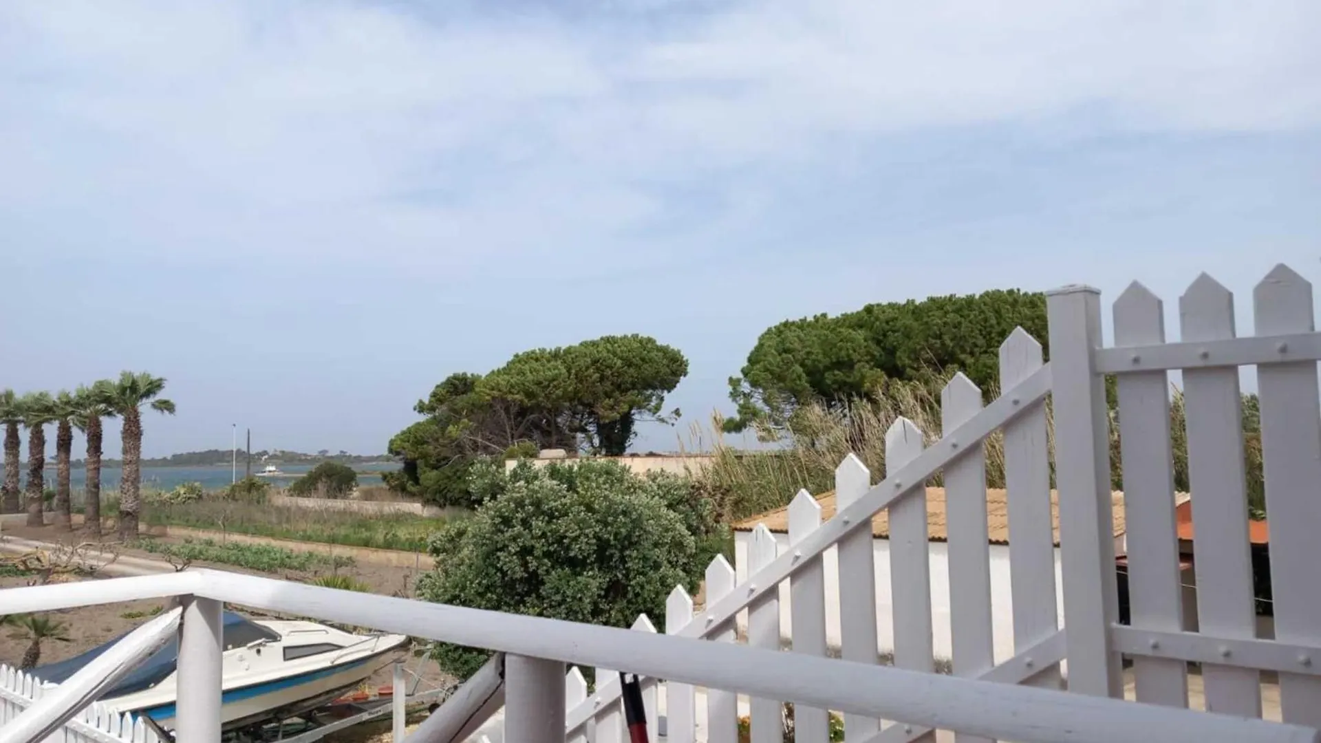 Villa Gloria Marsala