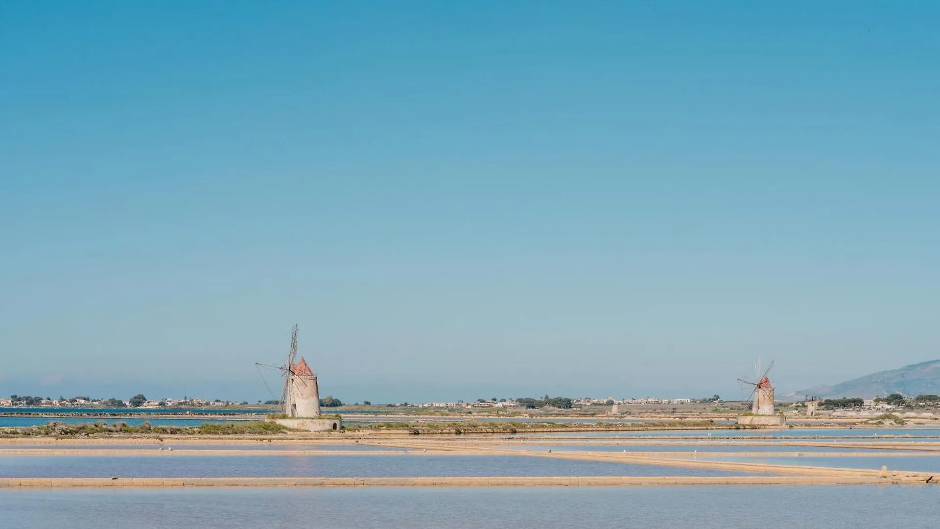 Villa Gloria Marsala