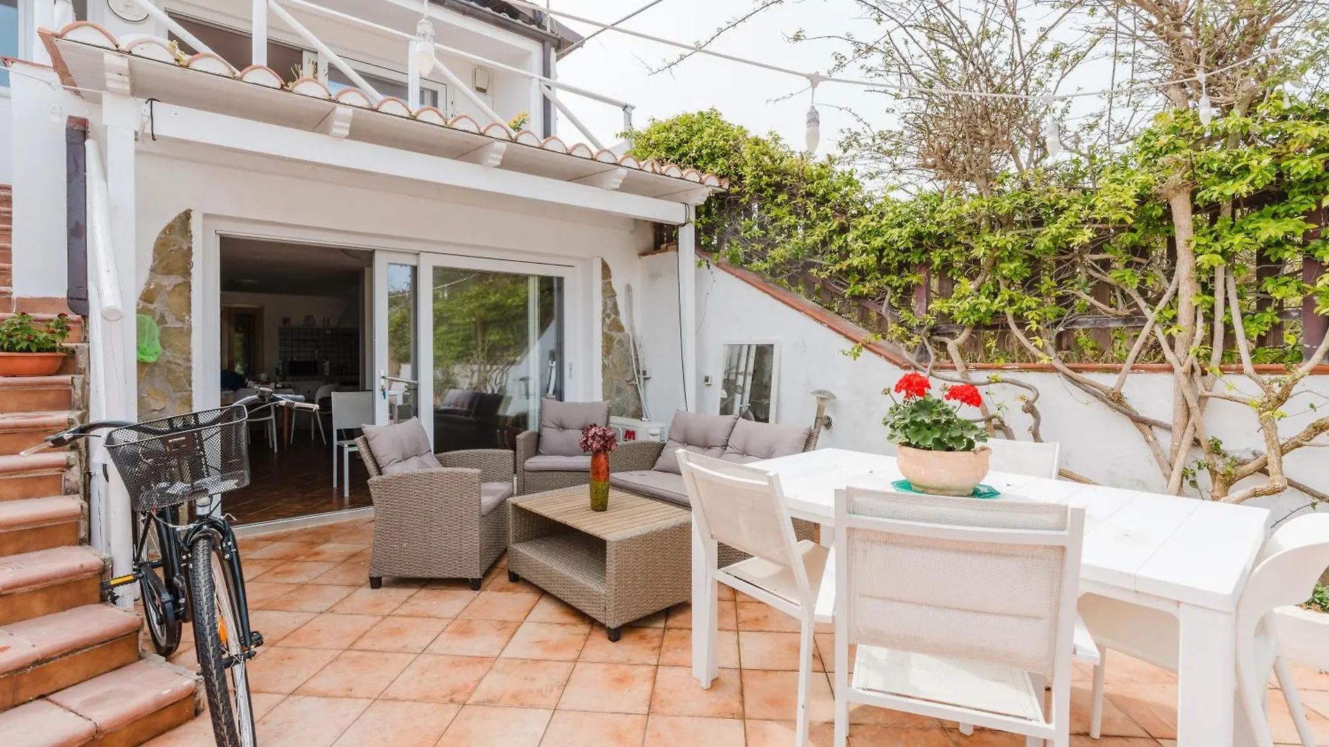 Villa Gloria Marsala Italy