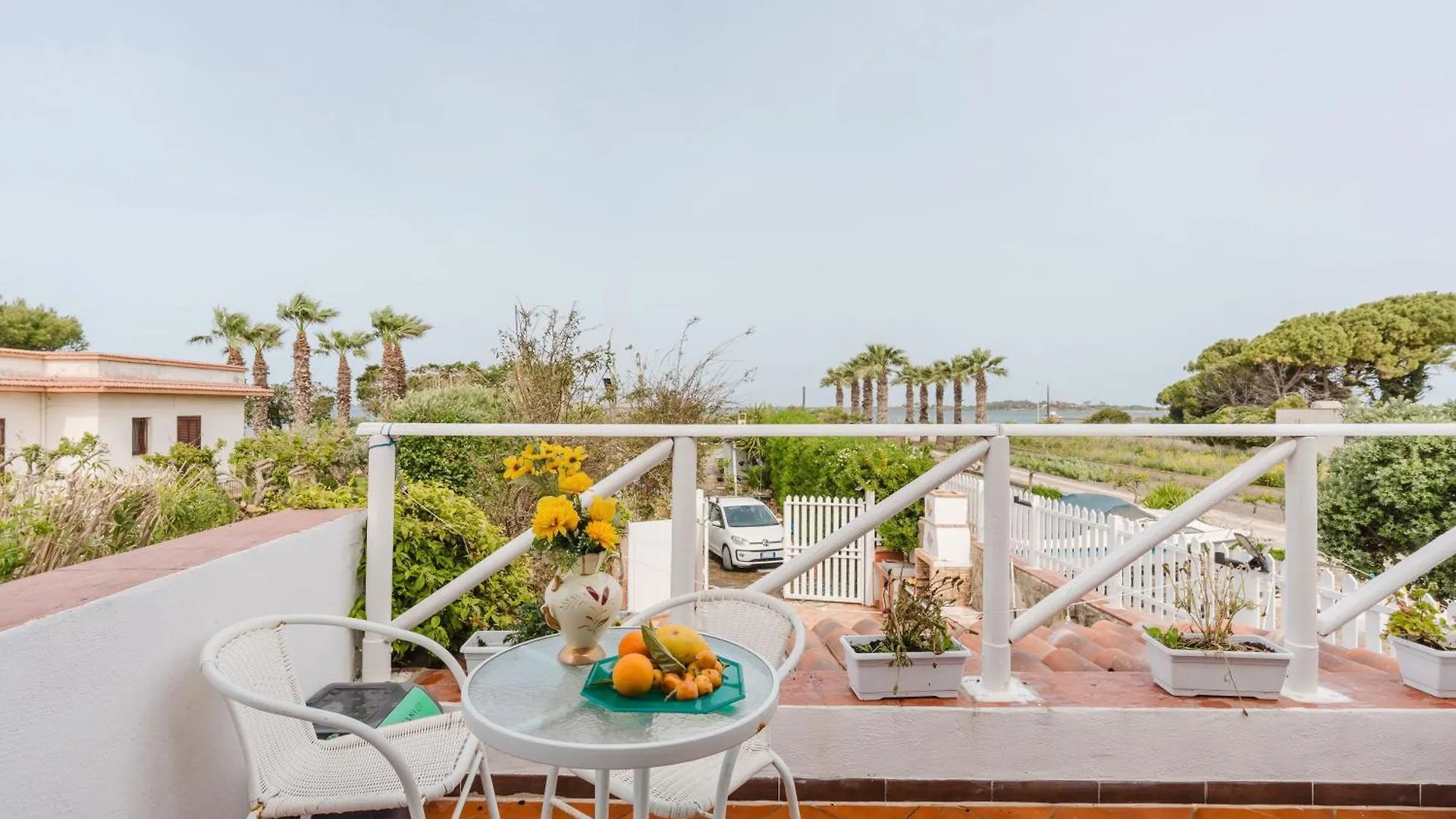 Villa Gloria Marsala