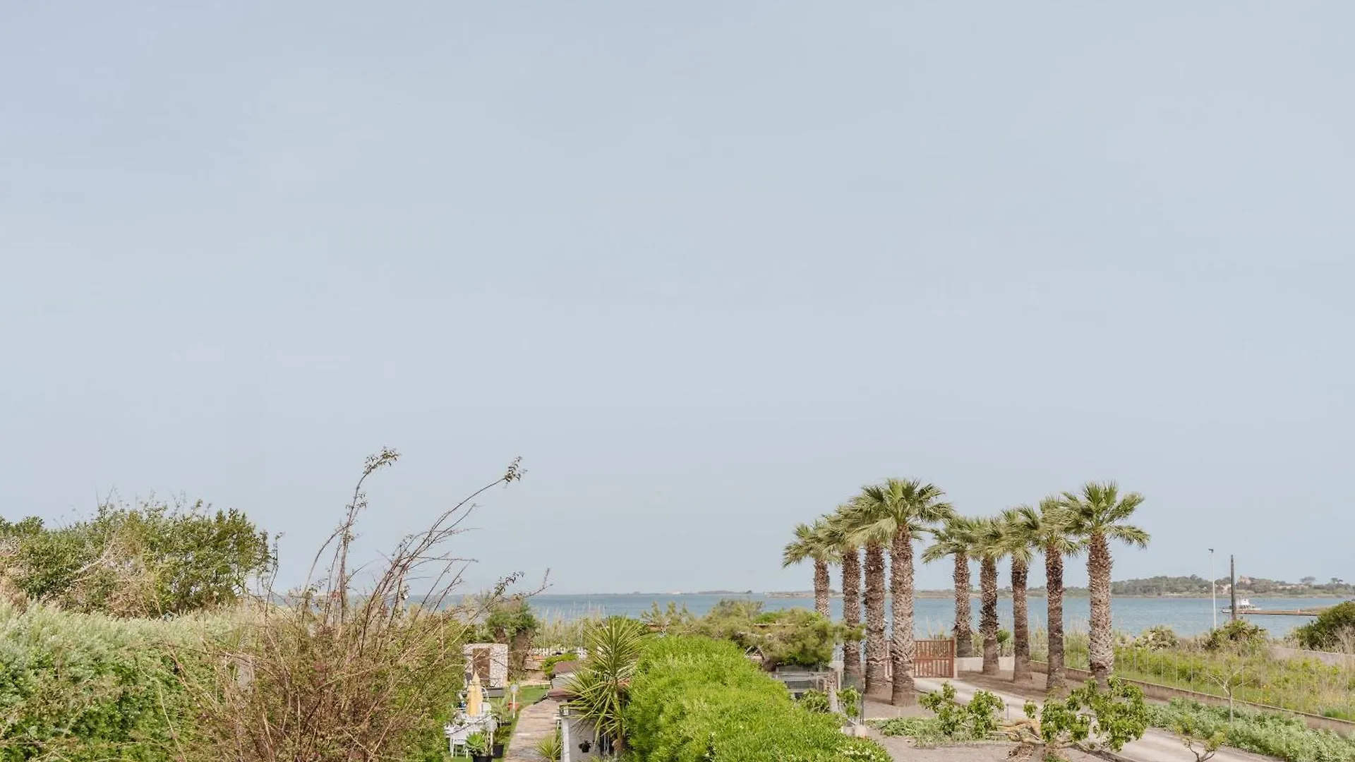Villa Gloria Marsala