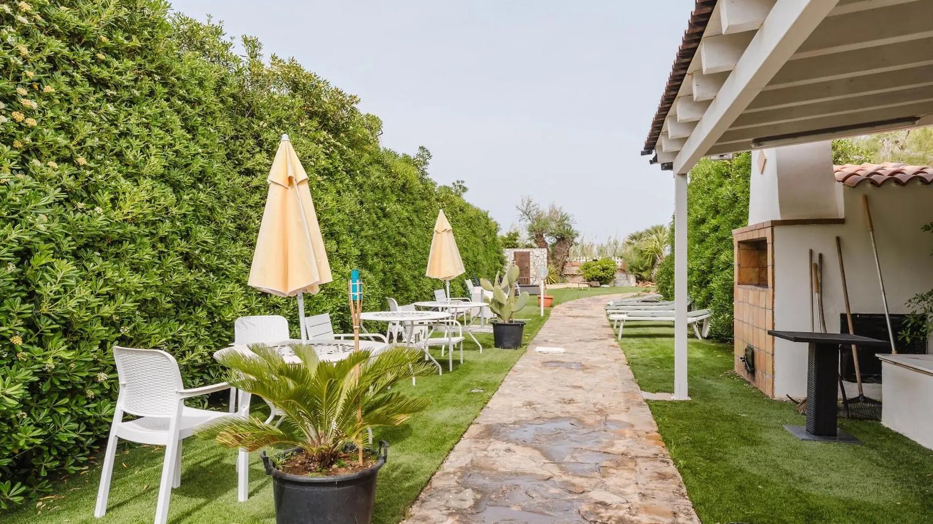 Villa Gloria Marsala 0*,  Italy