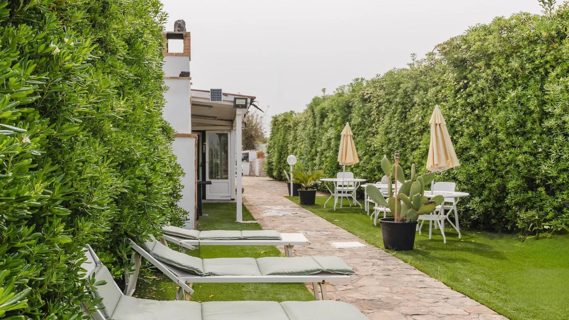 Villa Gloria Marsala